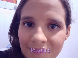 Rosefine