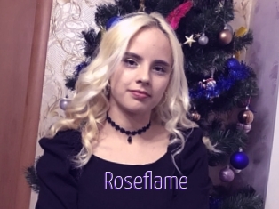 Roseflame