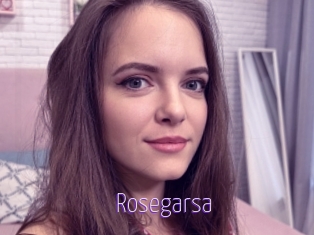 Rosegarsa