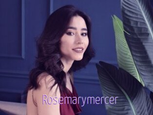 Rosemarymercer