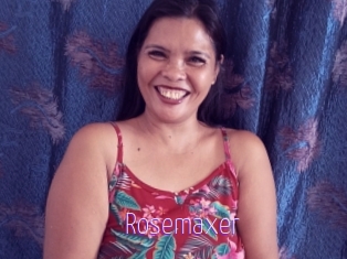 Rosemaxer