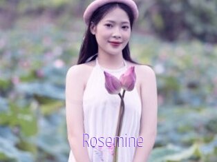 Rosemine