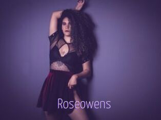 Roseowens