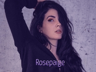 Rosepaige