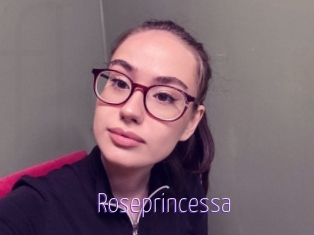 Roseprincessa