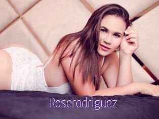 Roserodriguez