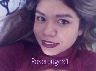 Roserougex1