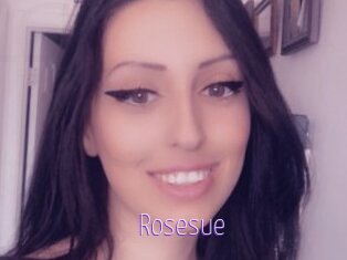 Rosesue