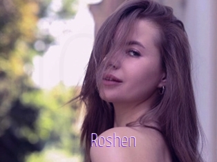 Roshen