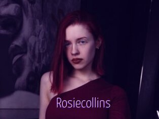 Rosiecollins