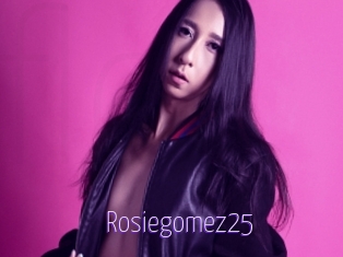 Rosiegomez25