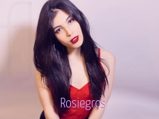 Rosiegros