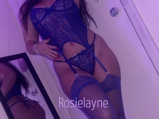 Rosielayne