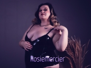 Rosiemercier