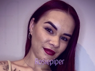 Rosiepiper