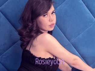 Rosieyoun