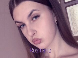 Rosmarie