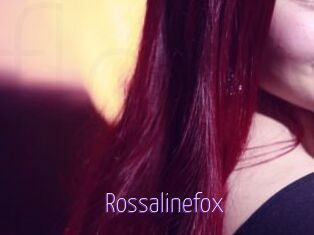 Rossalinefox