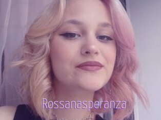 Rossanasperanza