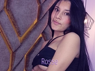 Rosse