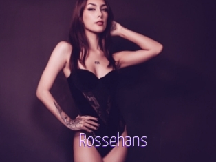 Rossehans
