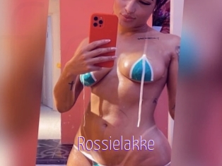 Rossielakke