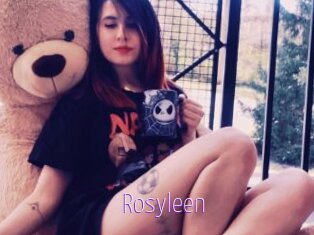 Rosyleen