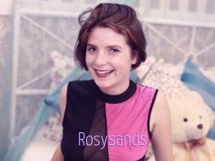 Rosysands