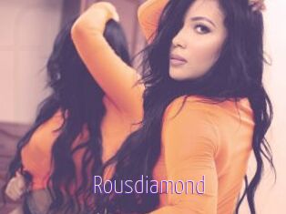 Rousdiamond