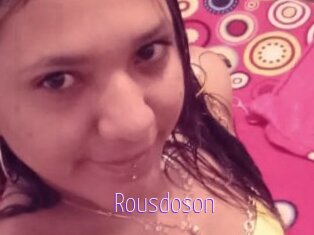 Rousdoson