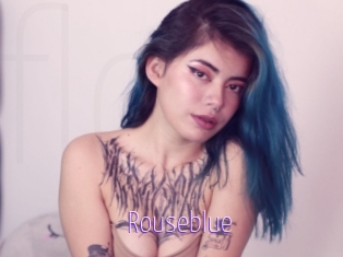 Rouseblue