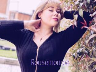 Rousemonroe