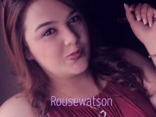 Rousewatson