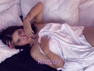 Rousloly