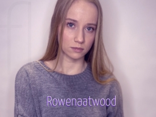 Rowenaatwood