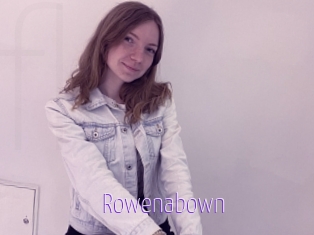 Rowenabown