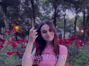 Rowenabracher