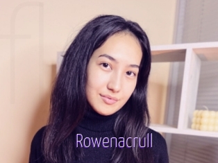 Rowenacrull