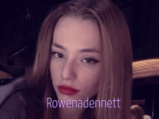 Rowenadennett