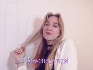 Rowenagambell