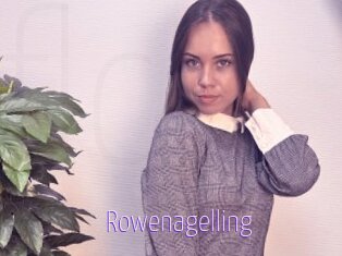 Rowenagelling