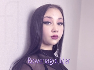 Rowenagoulder