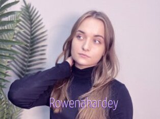 Rowenahardey