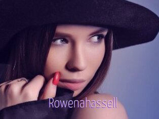 Rowenahassell