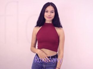 Roxanaivy