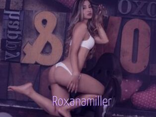 Roxanamiller