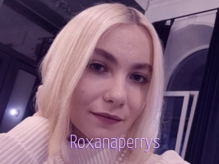 Roxanaperrys