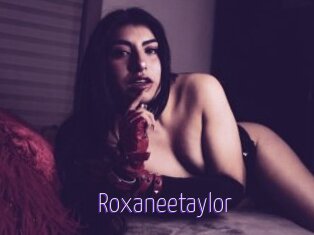 Roxaneetaylor