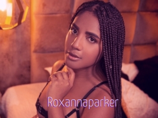 Roxannaparker