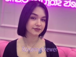 Roxannebrewer